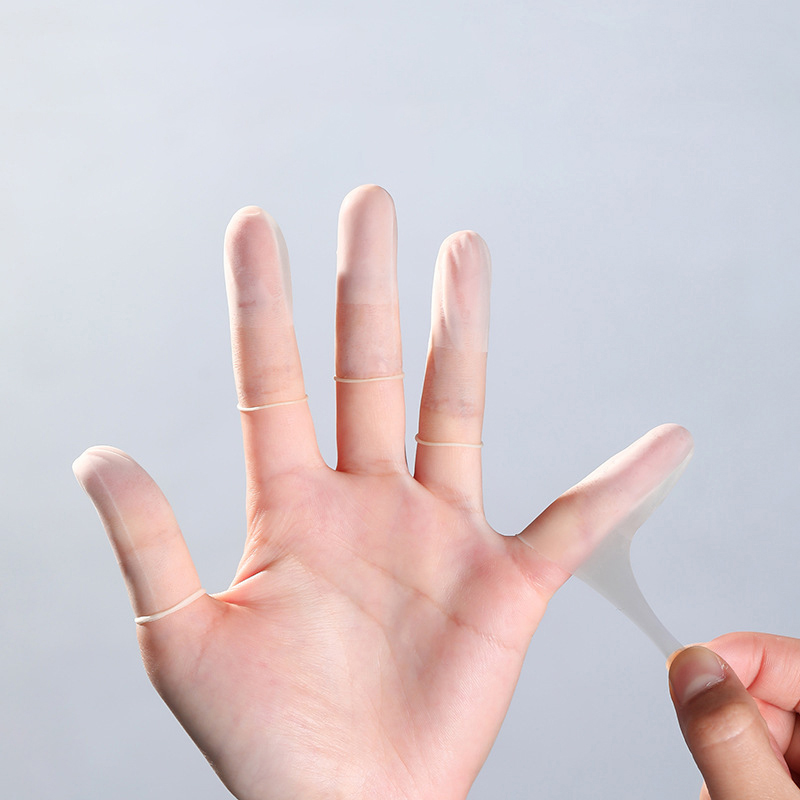 50Pcs/set Disposable Latex Fin – Latex Disposable Glove recenzja i cena
