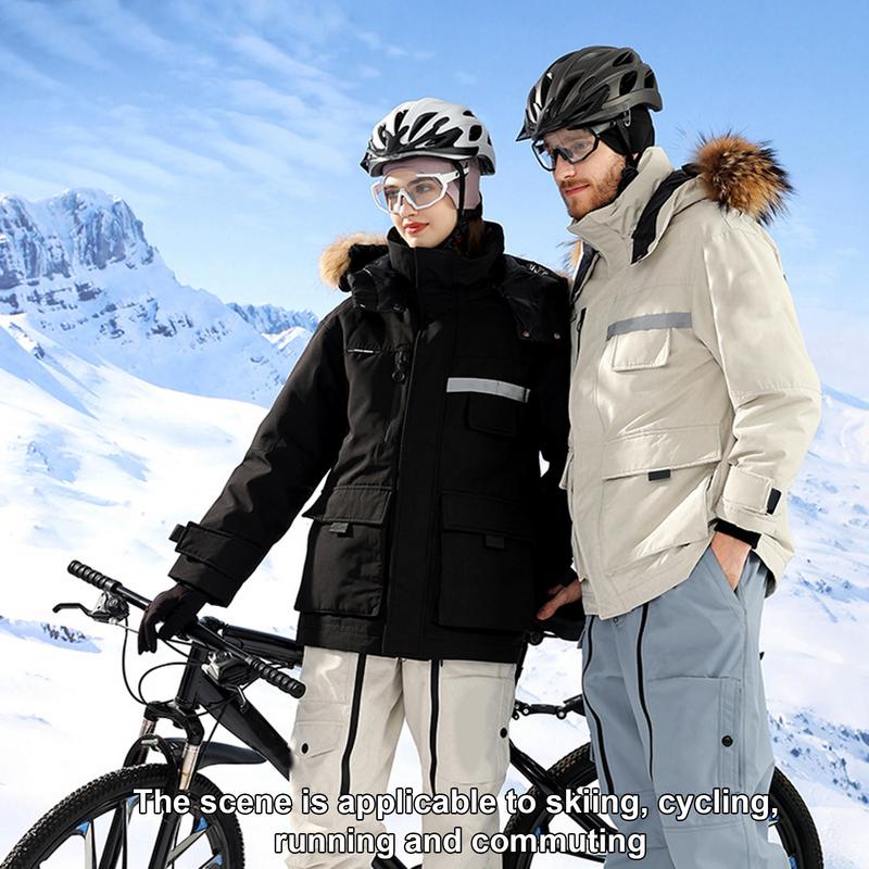 Ear Muffs For Men Sports Windp – Winter Glove Insulated recenzja i cena