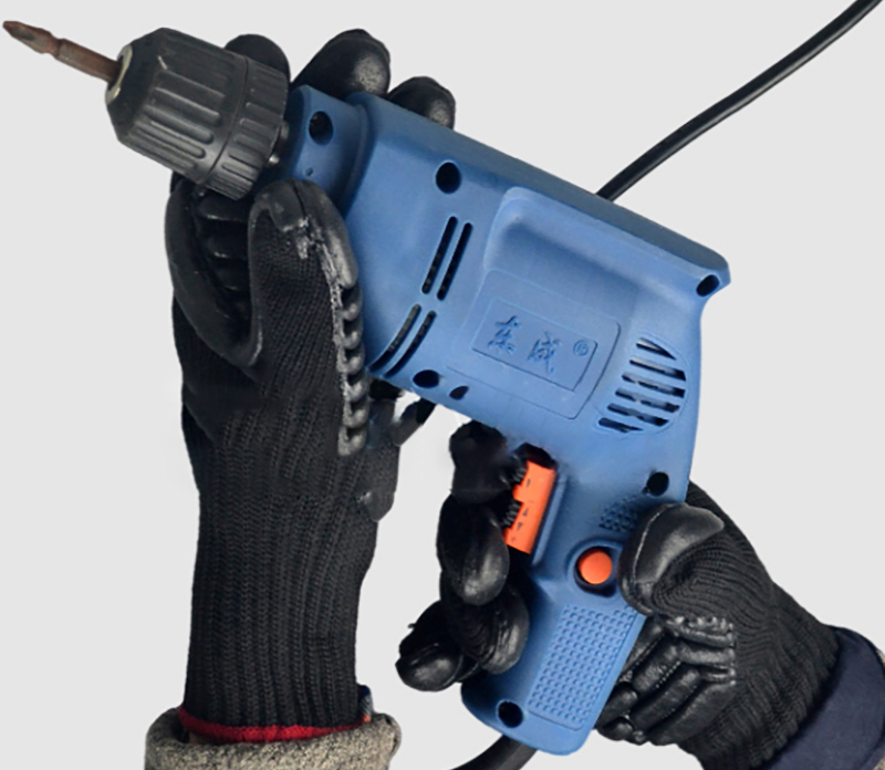 Anti Vibration Work Gloves Sho – Work Glove Impact recenzja i cena