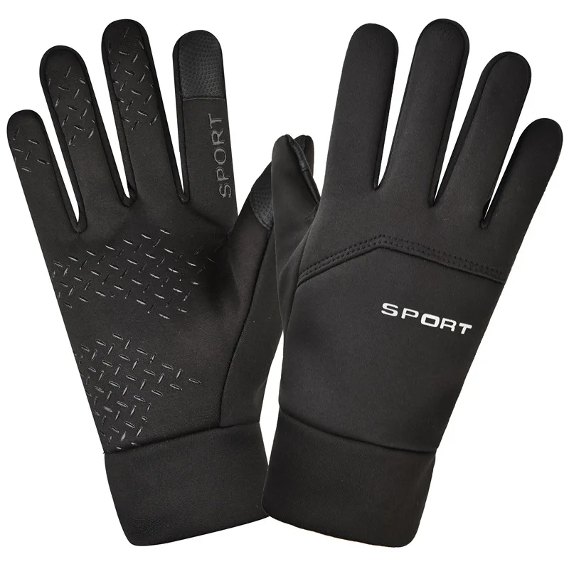 Winter Outdoor Sports Running  – Magic Touch Glove recenzja i cena