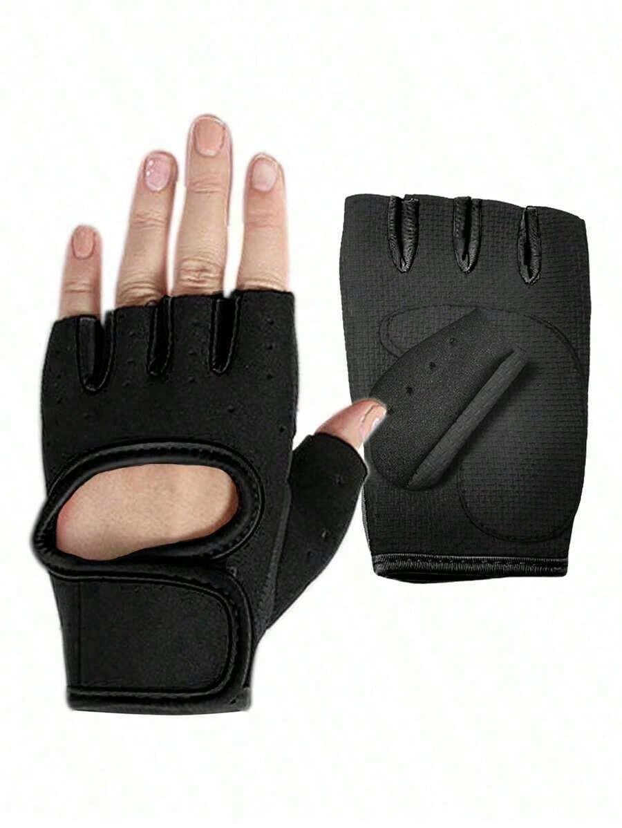 EIGIIS 1 Pair Workout Gloves W – Workout Glove Gym recenzja i cena