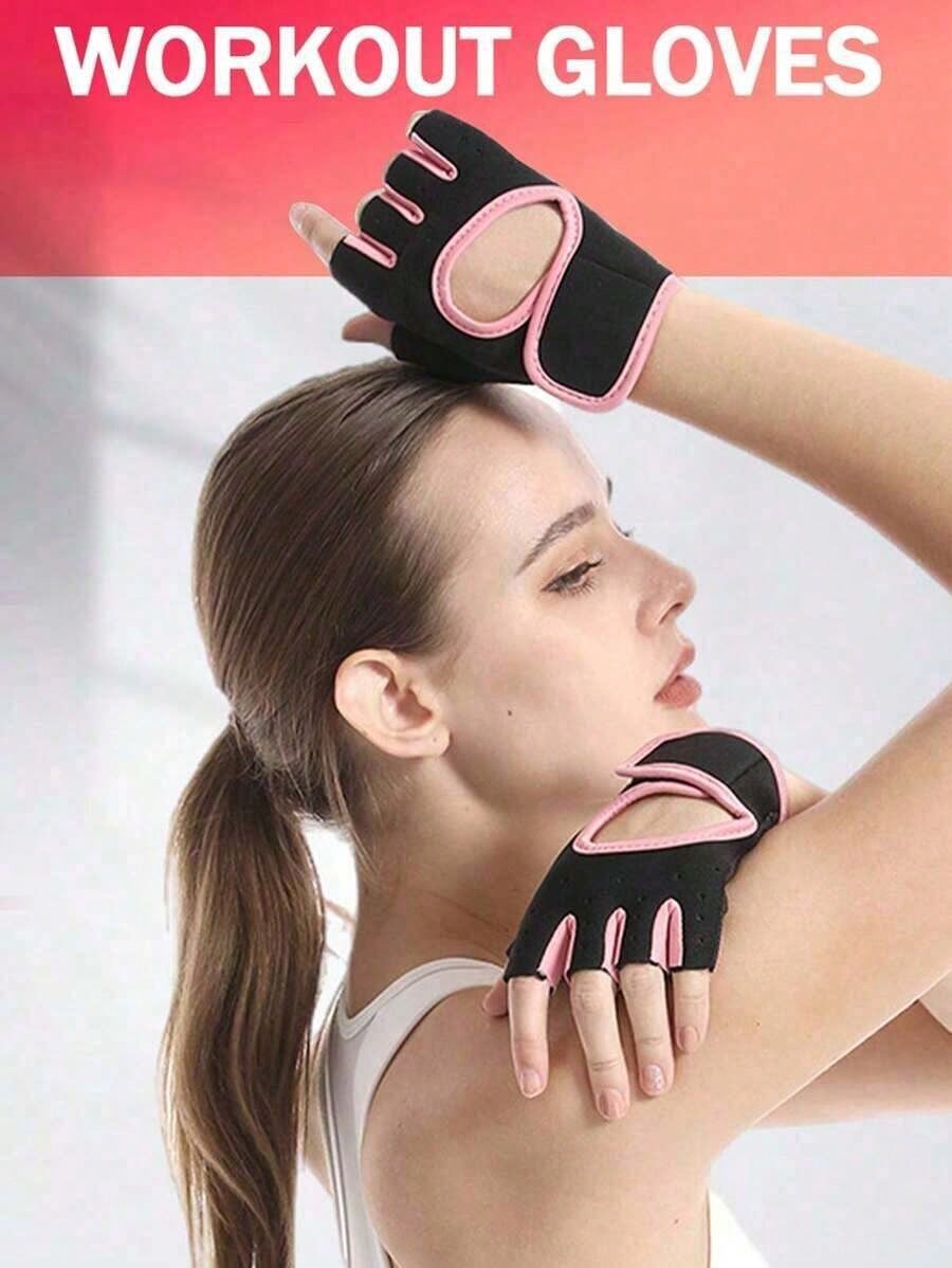 EIGIIS 1 Pair Workout Gloves W – Workout Glove Gym recenzja i cena
