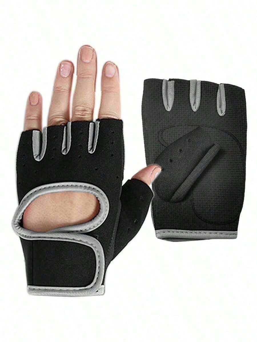 EIGIIS 1 Pair Workout Gloves W – Workout Glove Gym recenzja i cena