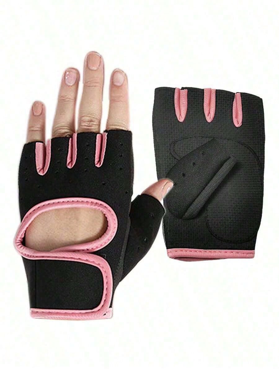 EIGIIS 1 Pair Workout Gloves W – Workout Glove Gym recenzja i cena