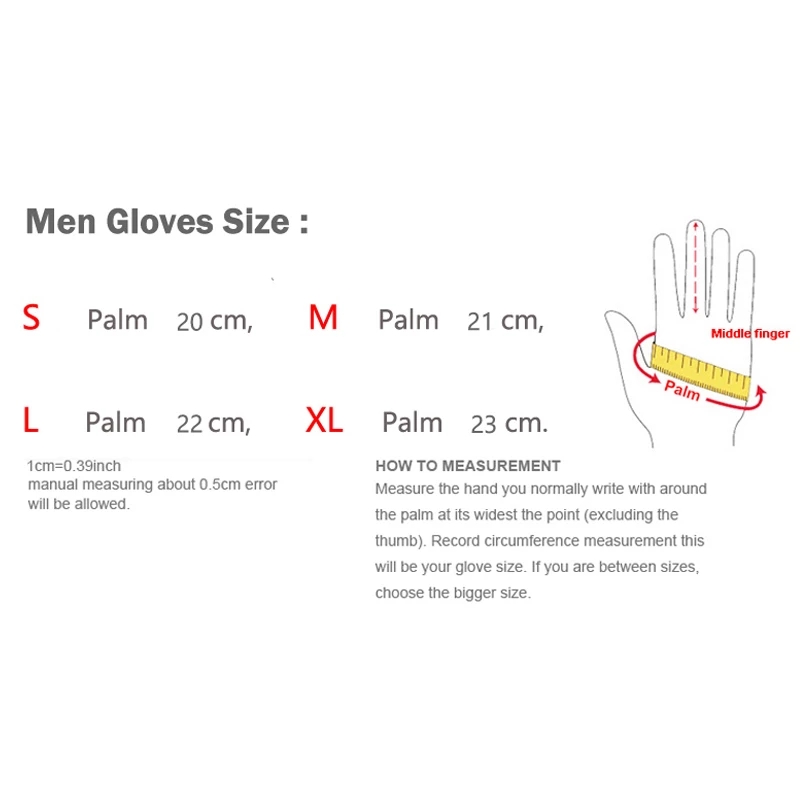 2025 New Men genuine leather g – Leather Driving Glove recenzja i cena