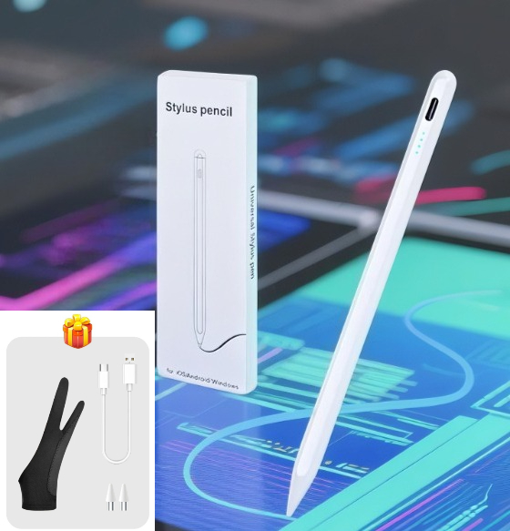 Rechargeable Stylus Pen for An – Touchscreen Glove Capacitive recenzja i cena