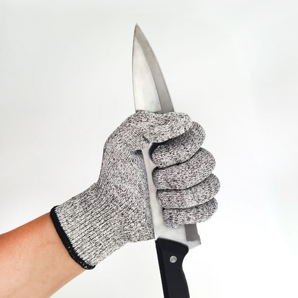 Safety Cut-Resistant Gloves Pe – Cut Resistant Glove recenzja i cena