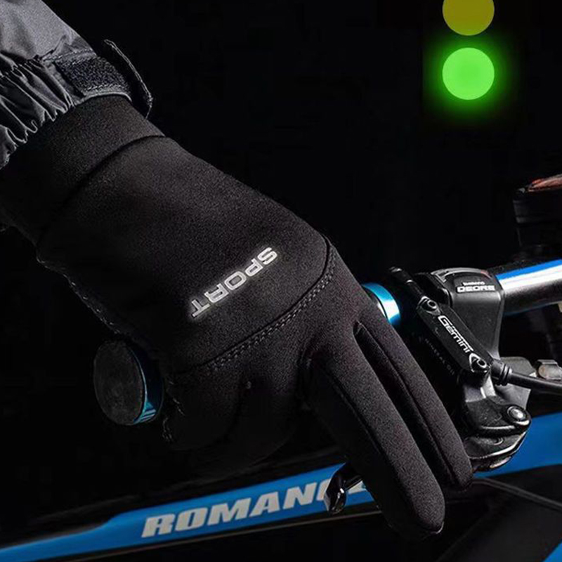 Winter Outdoor Sports Running  – Magic Touch Glove recenzja i cena