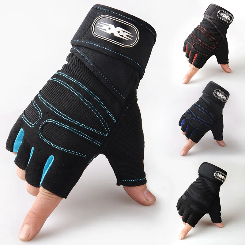 Gym Gloves for Men Women Fitne – Workout Glove Gym recenzja i cena