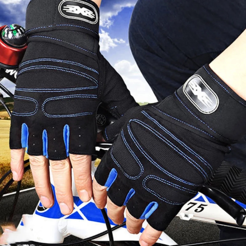Gym Gloves for Men Women Fitne – Workout Glove Gym recenzja i cena