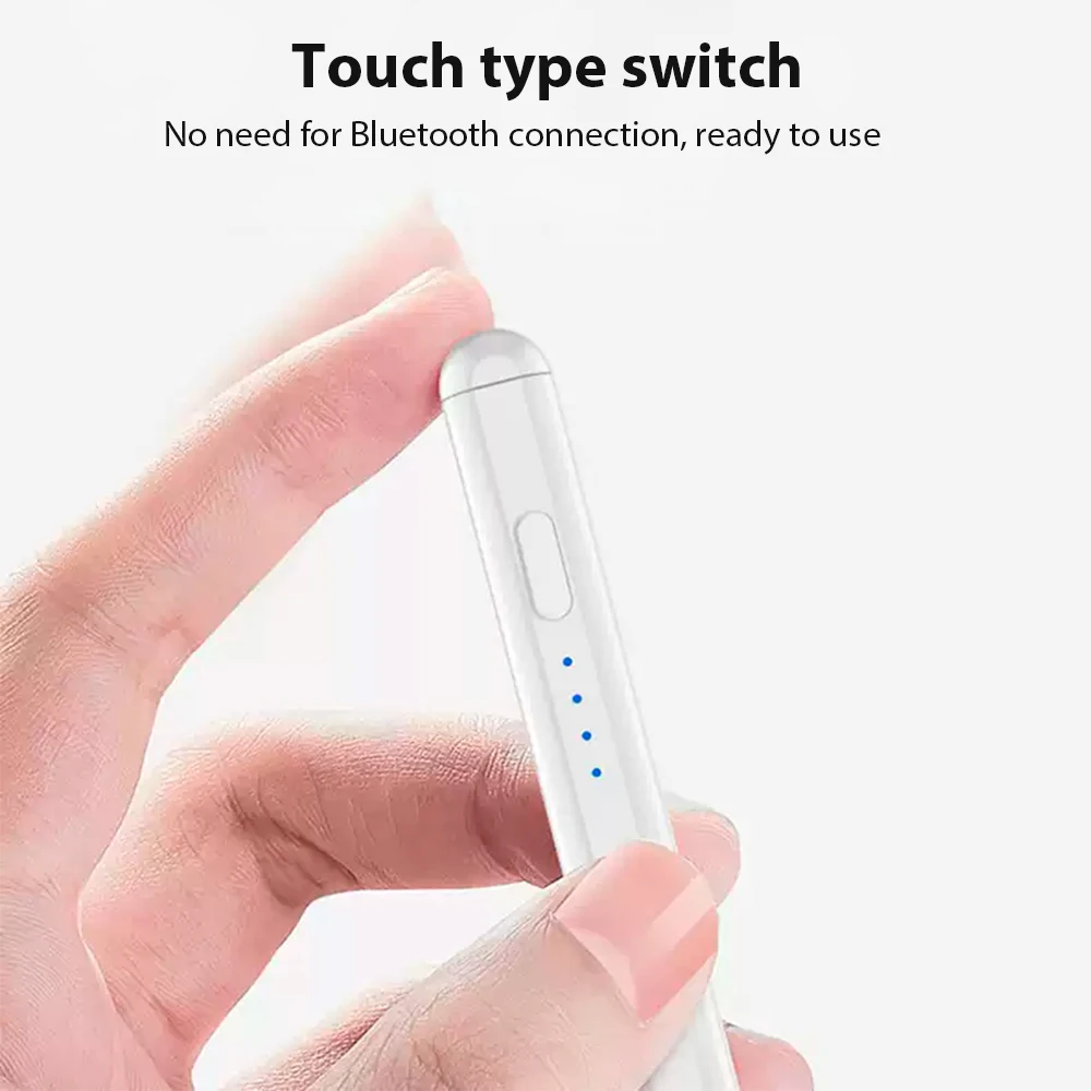 2026 Universal 4 LED Stylus Pe – Touchscreen Glove Capacitive recenzja i cena