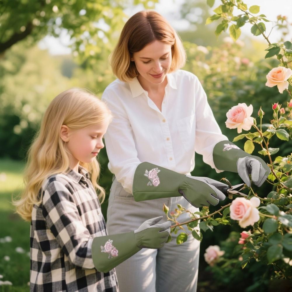 Waterproof Gardening Gloves Du – Gardening Glove Waterproof recenzja i cena