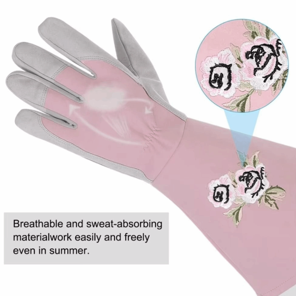 Waterproof Gardening Gloves Du – Gardening Glove Waterproof recenzja i cena