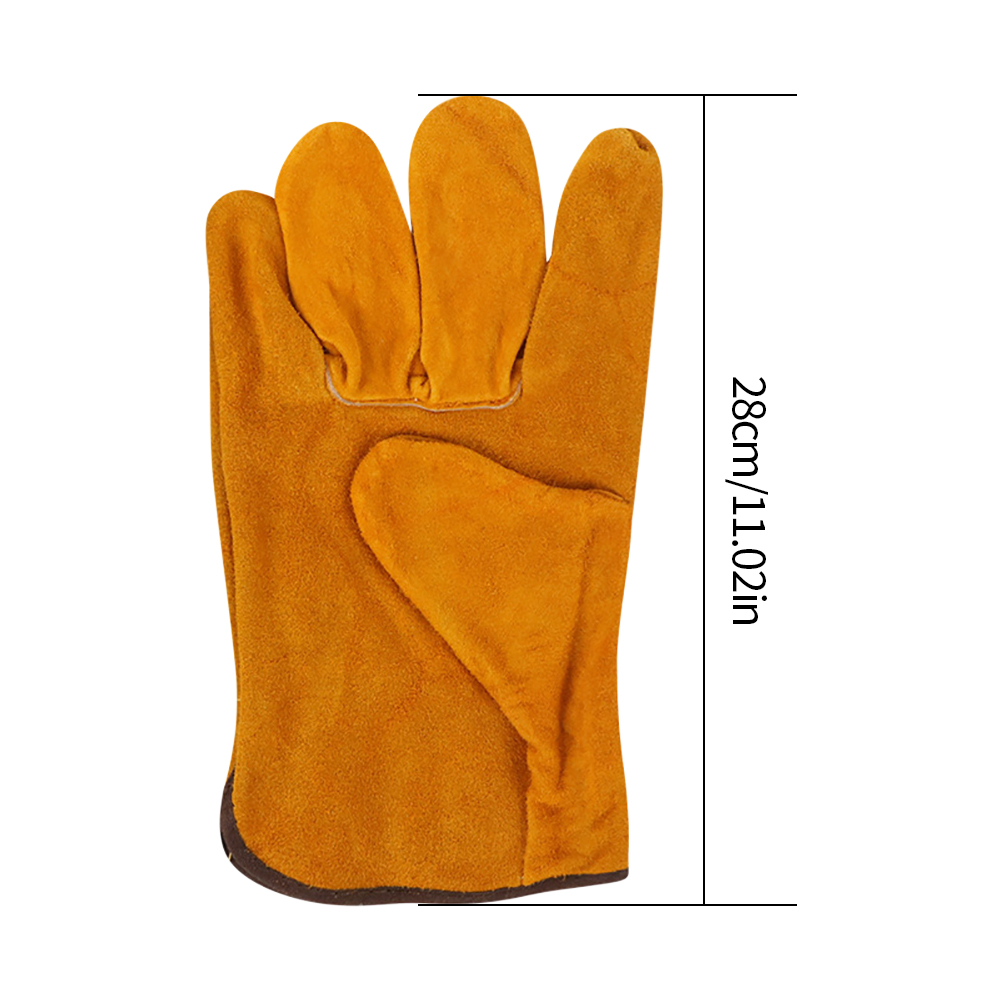 Work Gloves Driver Hunting Dri – Leather Driving Glove recenzja i cena