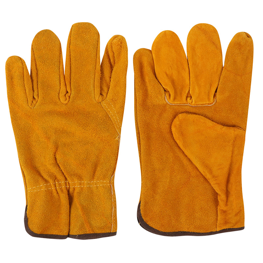 Work Gloves Driver Hunting Dri – Leather Driving Glove recenzja i cena
