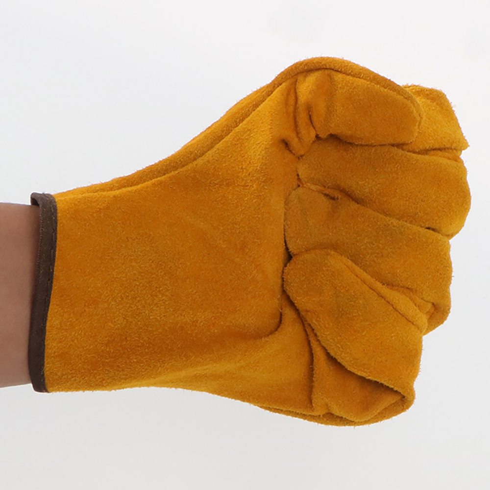 Work Gloves Driver Hunting Dri – Leather Driving Glove recenzja i cena