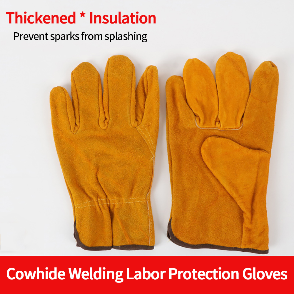 Work Gloves Driver Hunting Dri – Leather Driving Glove recenzja i cena