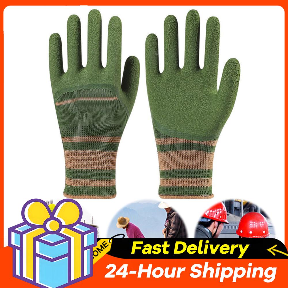 1-10Pair Gardening Gloves Thor – Gardening Glove Waterproof recenzja i cena