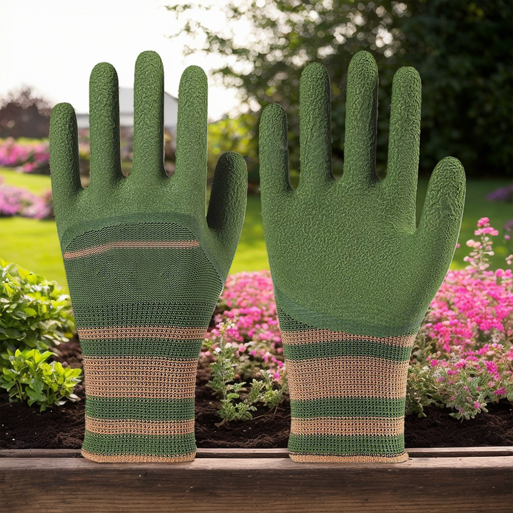 1-10Pair Gardening Gloves Thor – Gardening Glove Waterproof recenzja i cena
