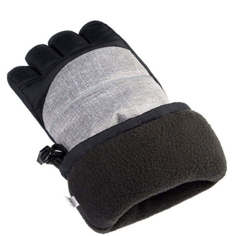 Waterproof Electric Heated Ski – Ski Glove Waterproof recenzja i cena