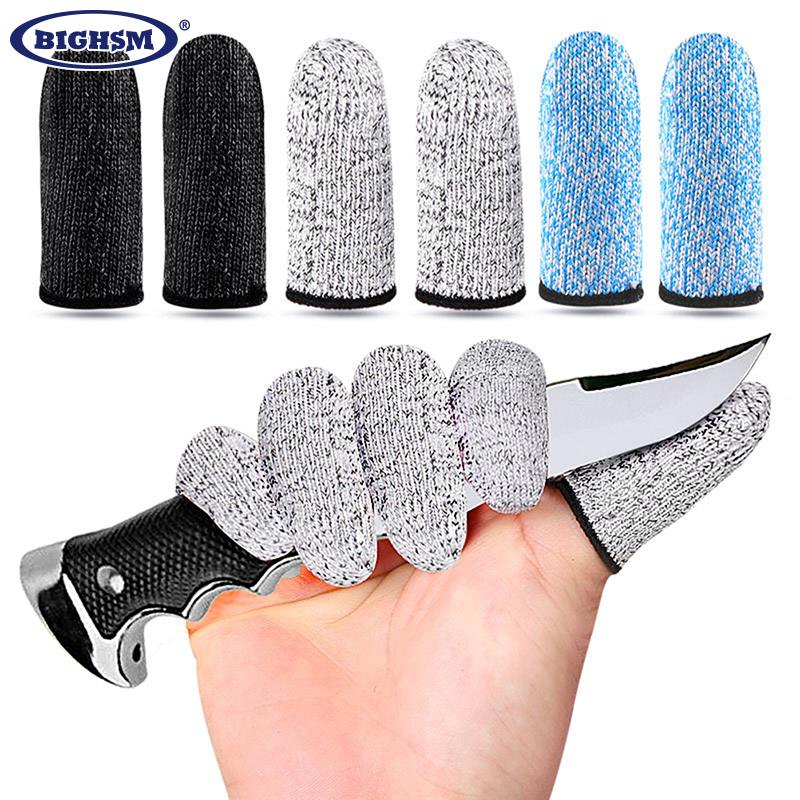 1Pair Finger Cots Cut Resistan – Cut Resistant Glove recenzja i cena