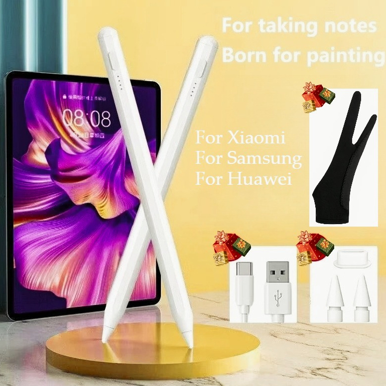 Stylus Pen For Samsung Xiaomi  – Touchscreen Glove Capacitive recenzja i cena