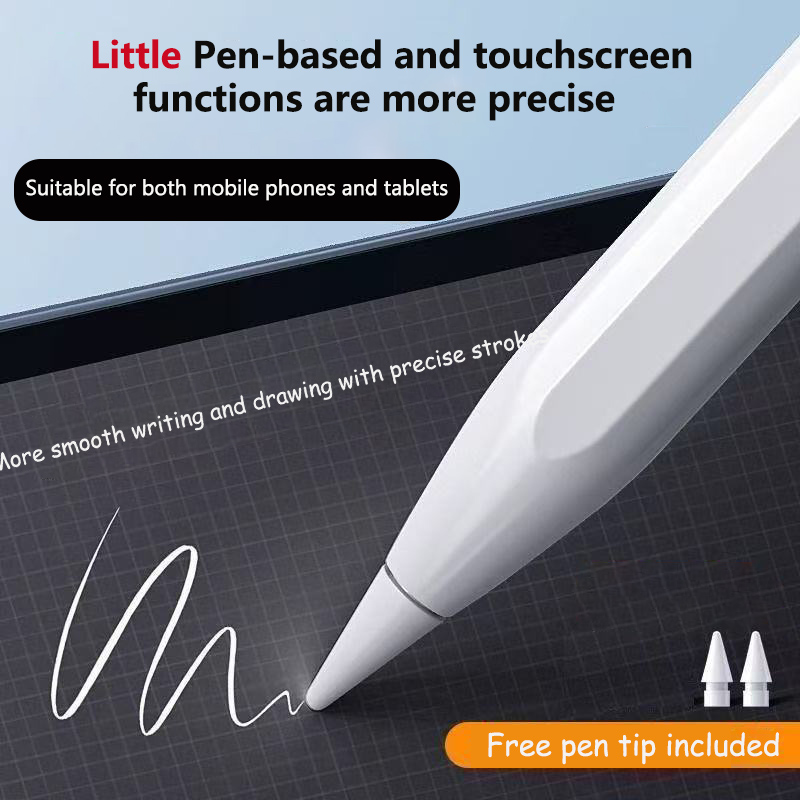 Stylus Pen For Samsung Xiaomi  – Touchscreen Glove Capacitive recenzja i cena