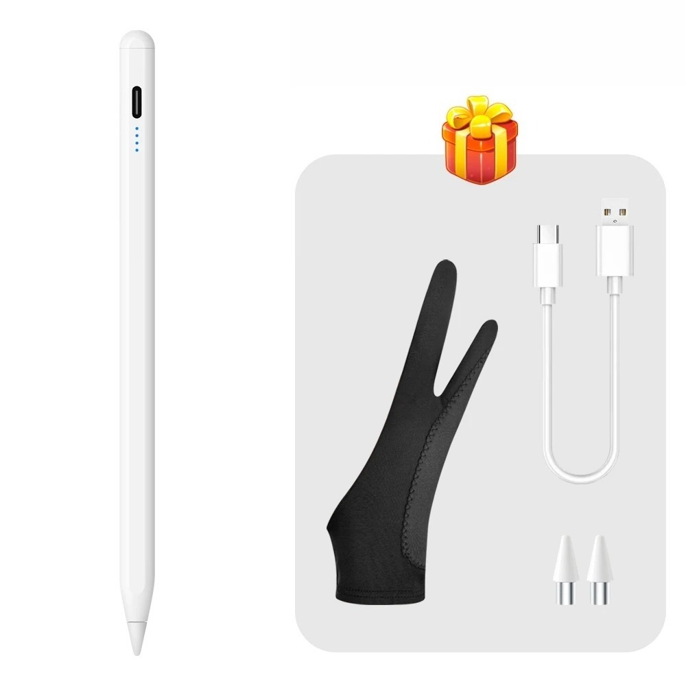 Stylus Pen For Samsung Xiaomi  – Touchscreen Glove Capacitive recenzja i cena
