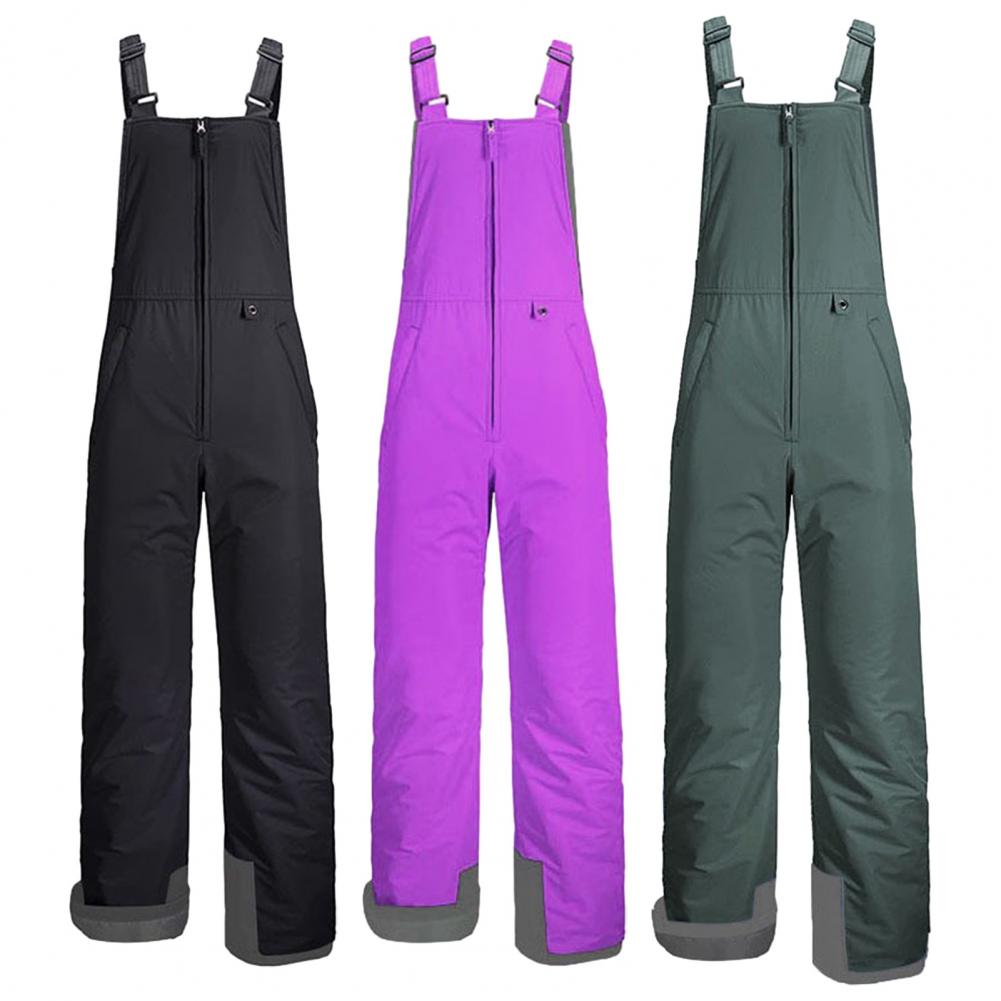 Thickened Snow Pants Winter Wa – Ski Glove Waterproof recenzja i cena