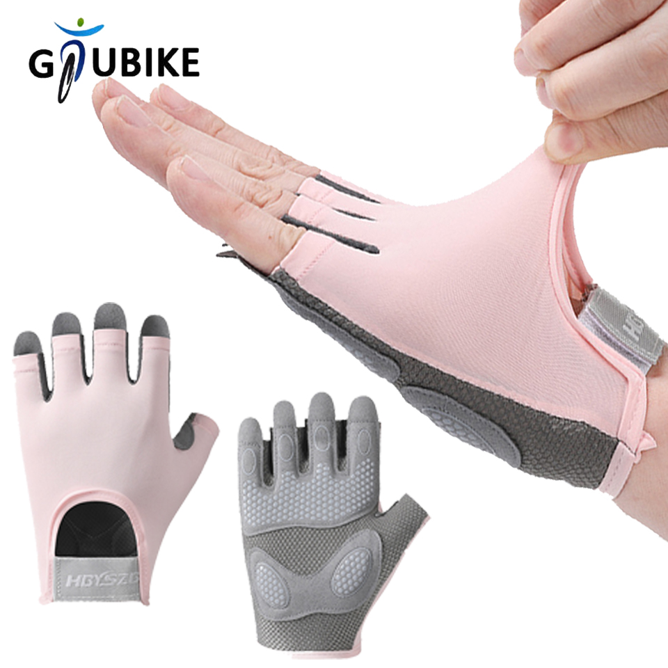GTUBIKE 1 Pair Workout Gloves  – Workout Glove Gym recenzja i cena