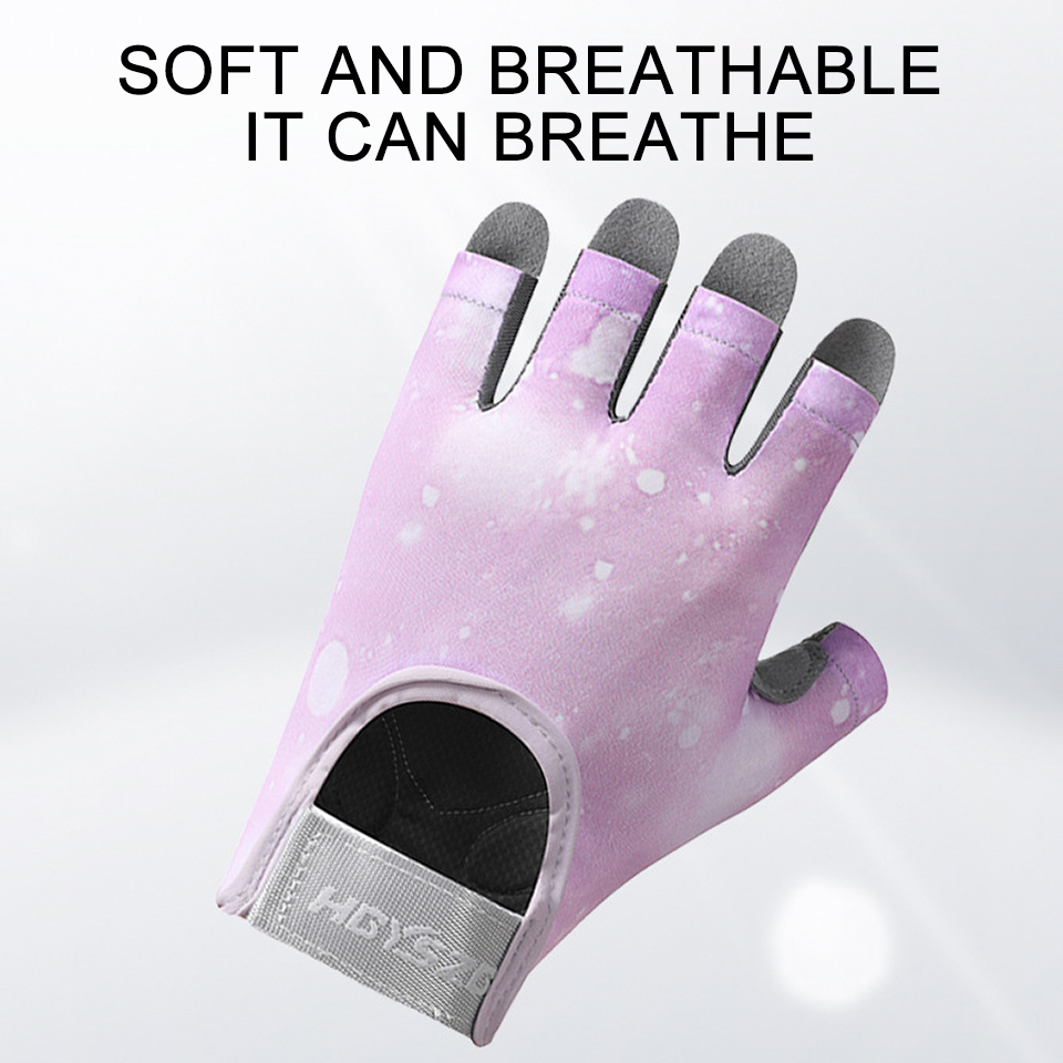 GTUBIKE 1 Pair Workout Gloves  – Workout Glove Gym recenzja i cena