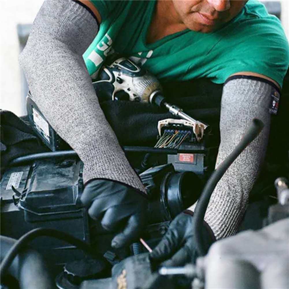 Level 5 HPPE Cut Resistant Wor – Cut Resistant Glove recenzja i cena