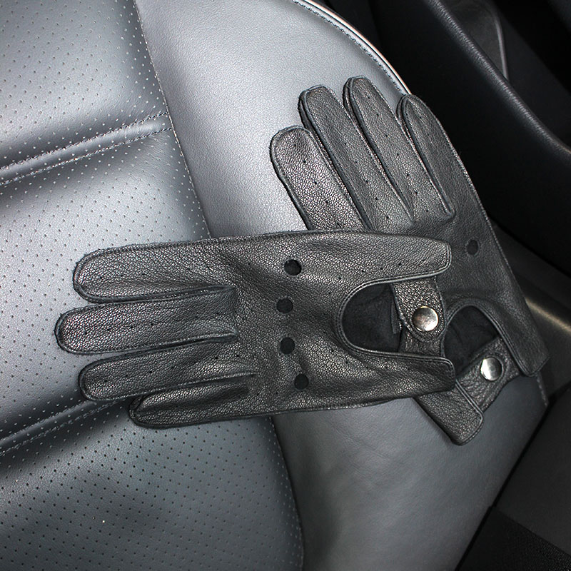 Summer Driving Deerskin Full F – Leather Driving Glove recenzja i cena