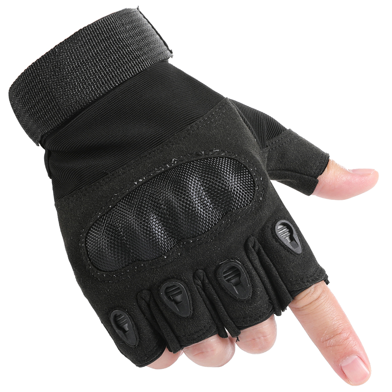 Hard Knuckle Tactical Gloves H – Motorcycle Glove Knuckle recenzja i cena