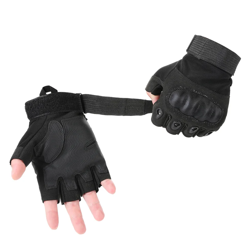 Hard Knuckle Tactical Gloves H – Motorcycle Glove Knuckle recenzja i cena
