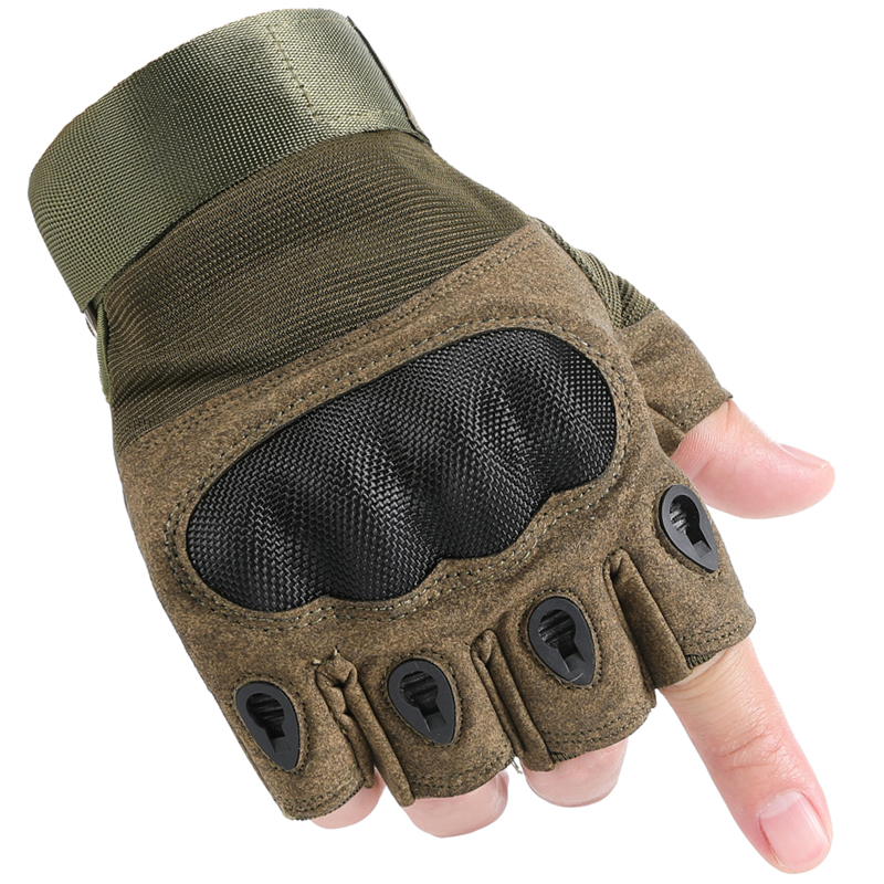 Hard Knuckle Tactical Gloves H – Motorcycle Glove Knuckle recenzja i cena