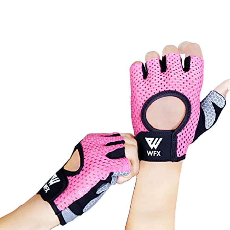 Weight Lifting Gloves for Men  – Workout Glove Gym recenzja i cena