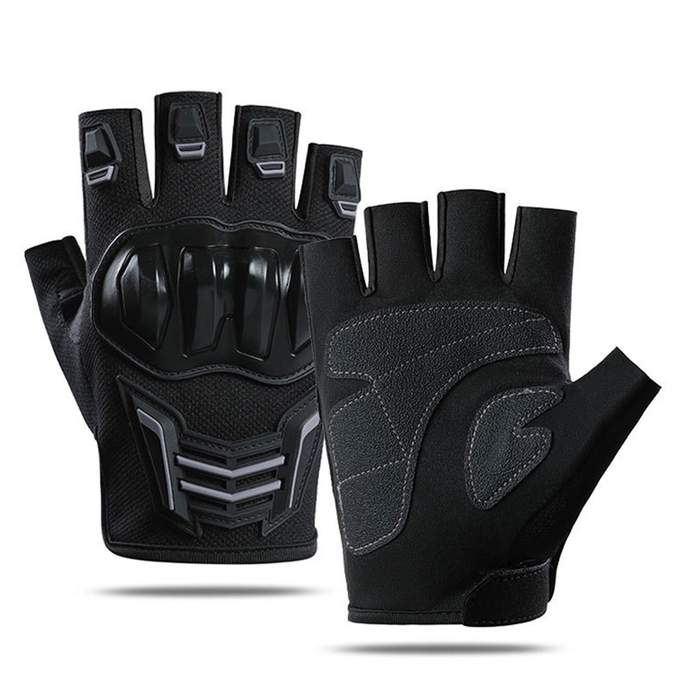 Breathable Motorcycle Gloves S – Cycling Glove Padded recenzja i cena