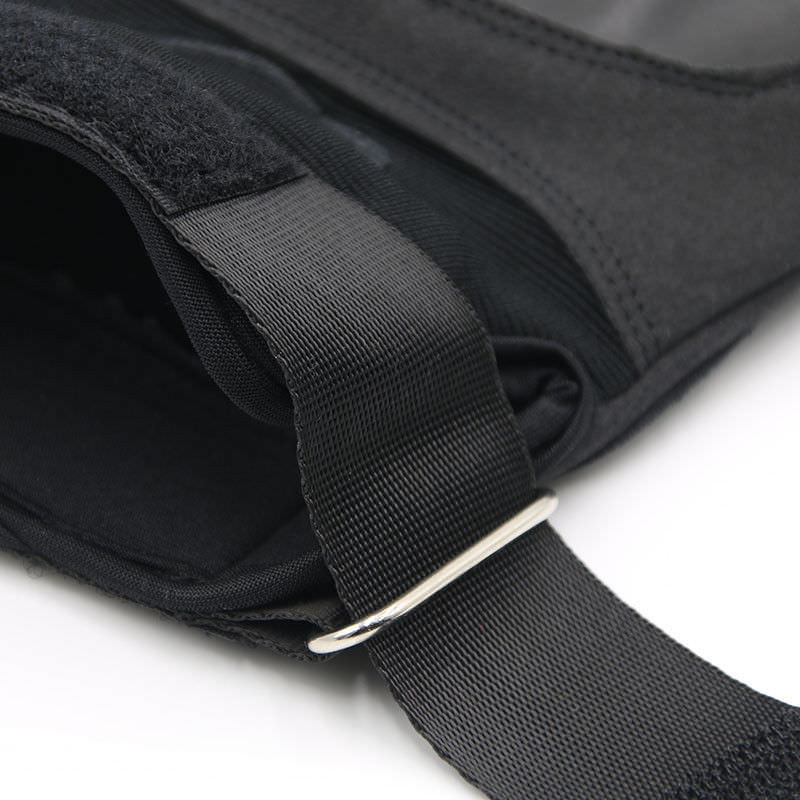 Tactical Hard Knuckle Half Fin – Motorcycle Glove Knuckle recenzja i cena