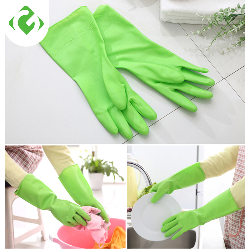 Household Gloves Durable Water – Dish Glove Rubber recenzja i cena