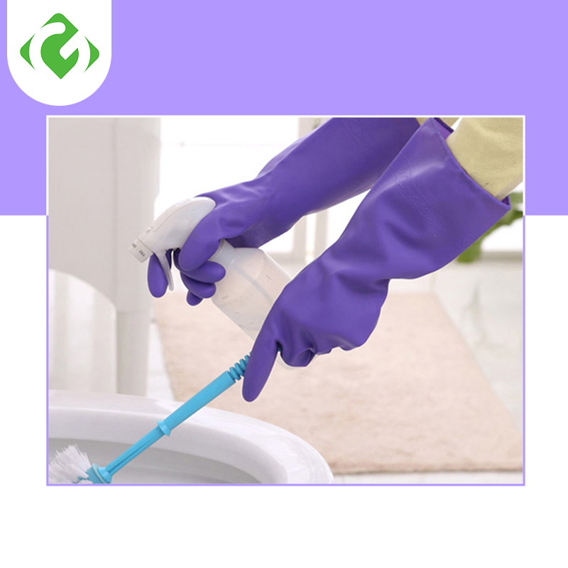 Household Gloves Durable Water – Dish Glove Rubber recenzja i cena