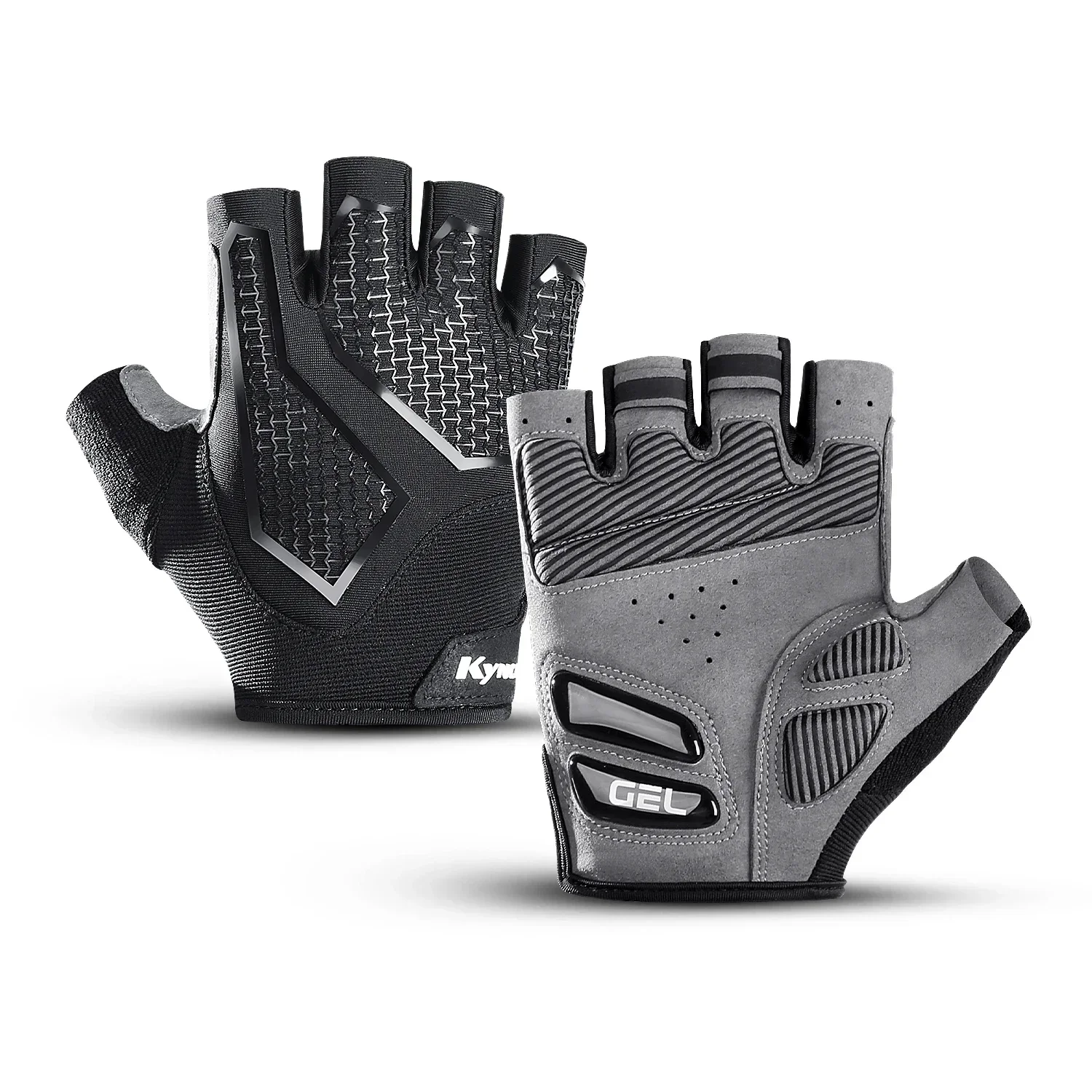 Anti Slip Shock Breathable Hal – Workout Glove Gym recenzja i cena