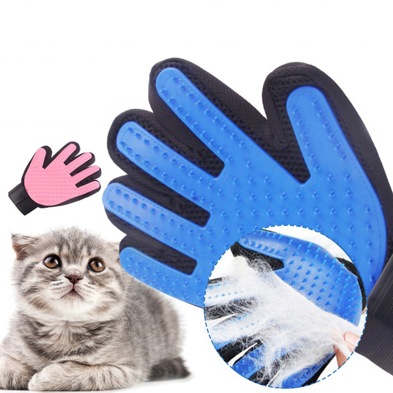 Hot rubber cat gloves pet clea – Rubber Glove Cleaning recenzja i cena