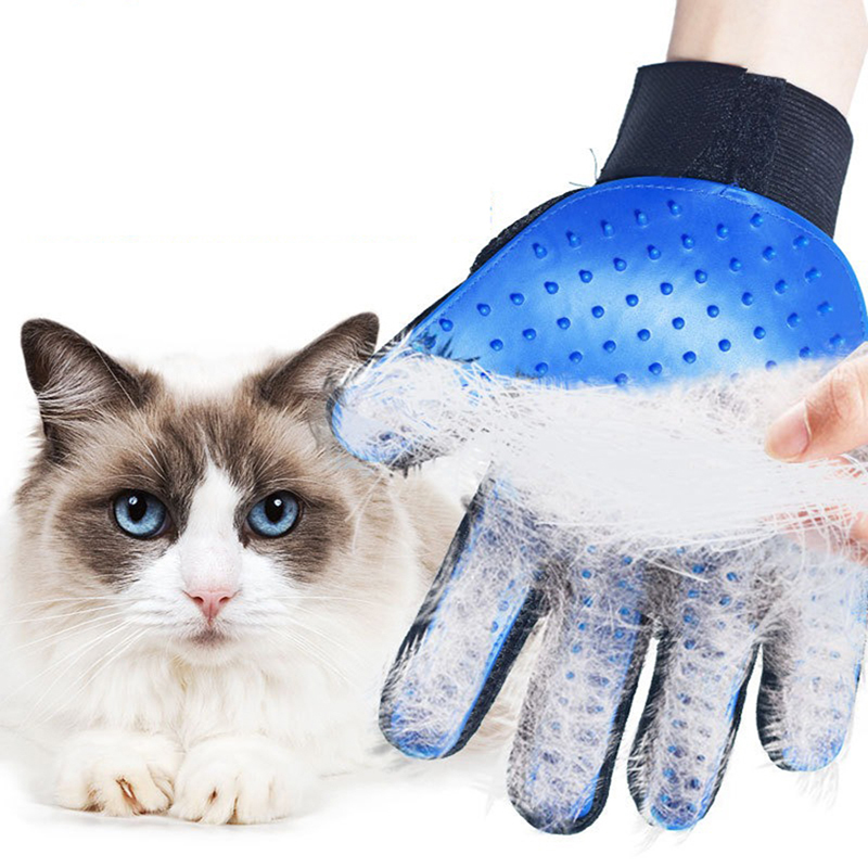 Hot rubber cat gloves pet clea – Rubber Glove Cleaning recenzja i cena