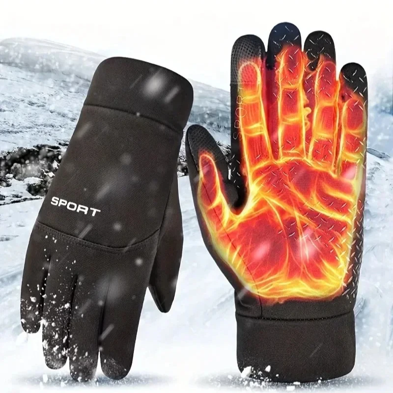 Touch Screen Gloves Winter War – Magic Touch Glove recenzja i cena