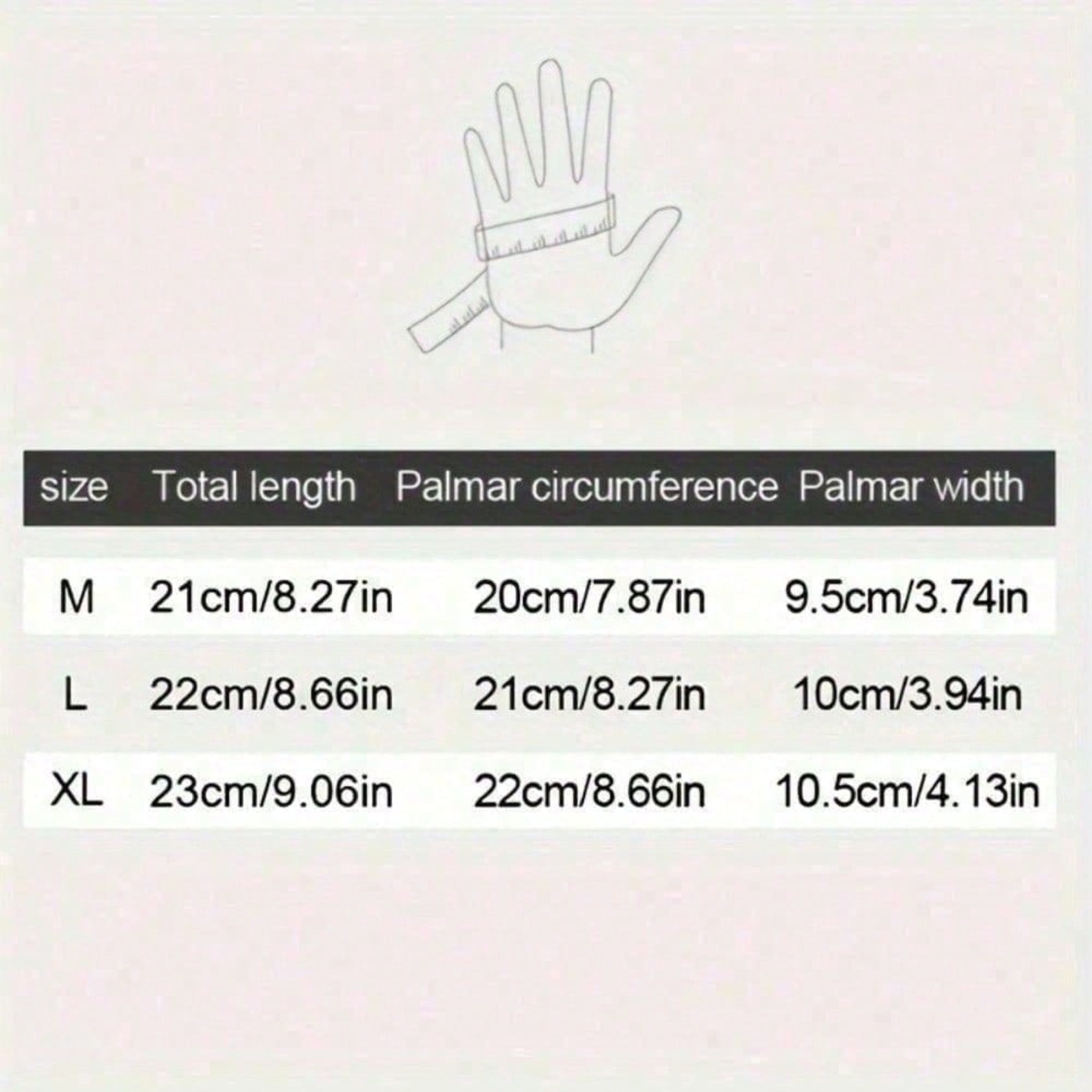 Thermal Insulated Winter Glove – Winter Glove Insulated recenzja i cena