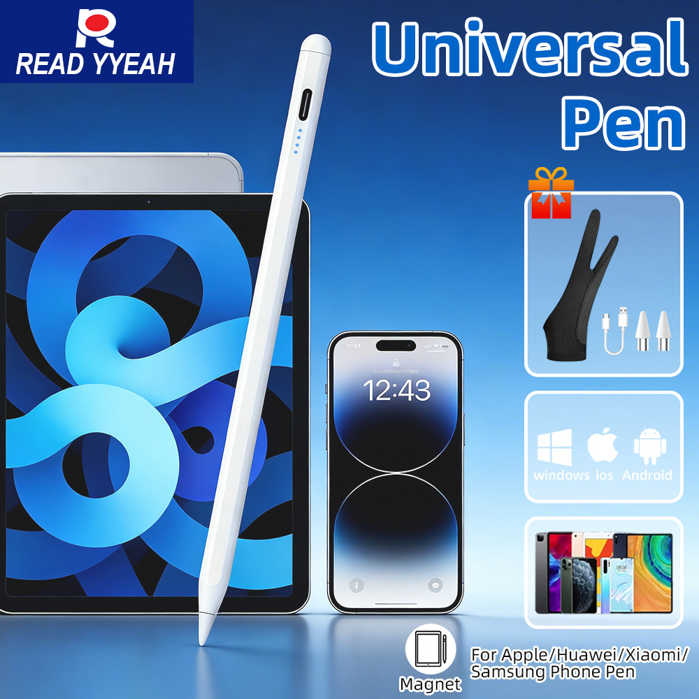 2025 New Universal Stylus Pen  – Touchscreen Glove Capacitive recenzja i cena