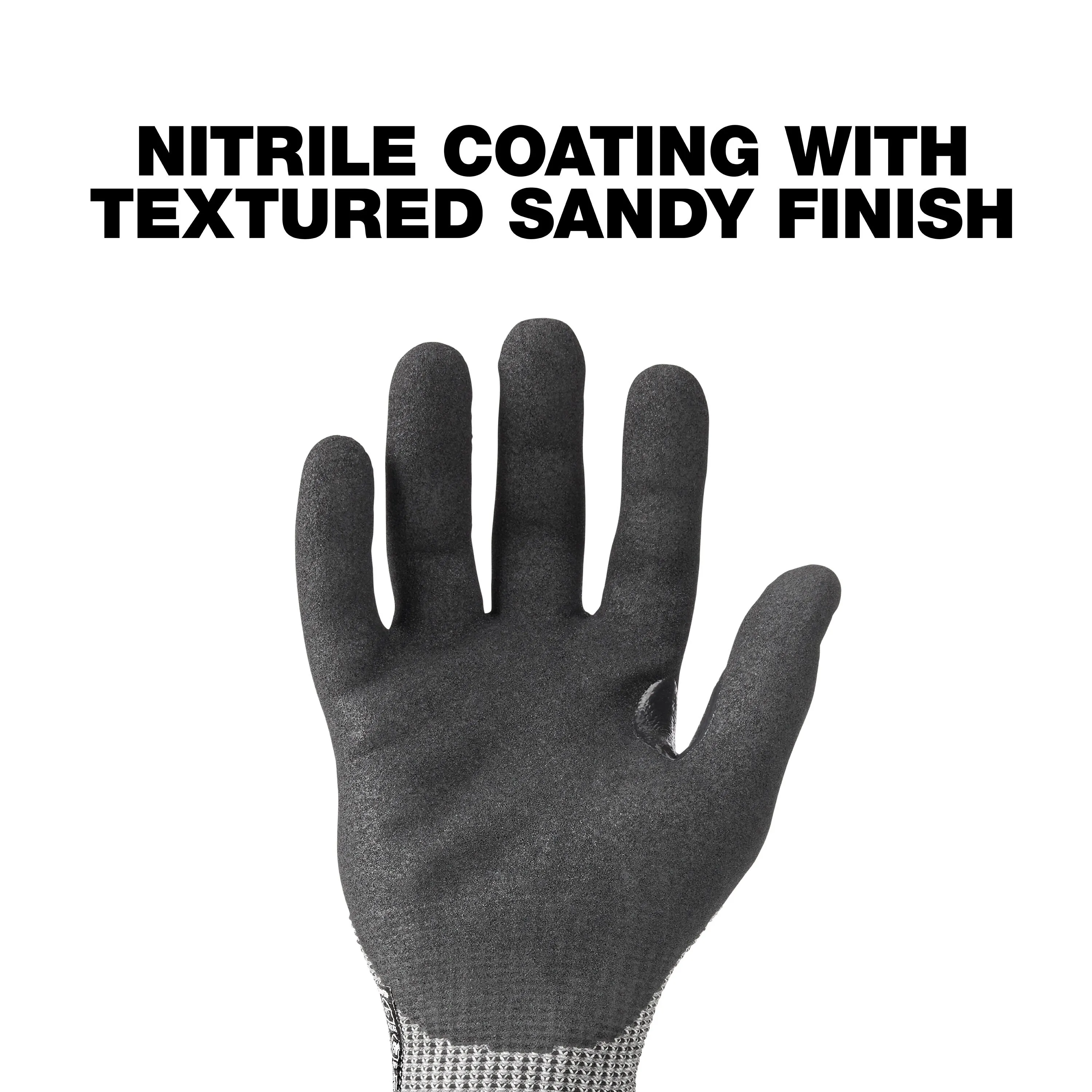 TOUGHBUILT TB-P2-112-5-L Nitri – Nitrile Mechanic Glove recenzja i cena