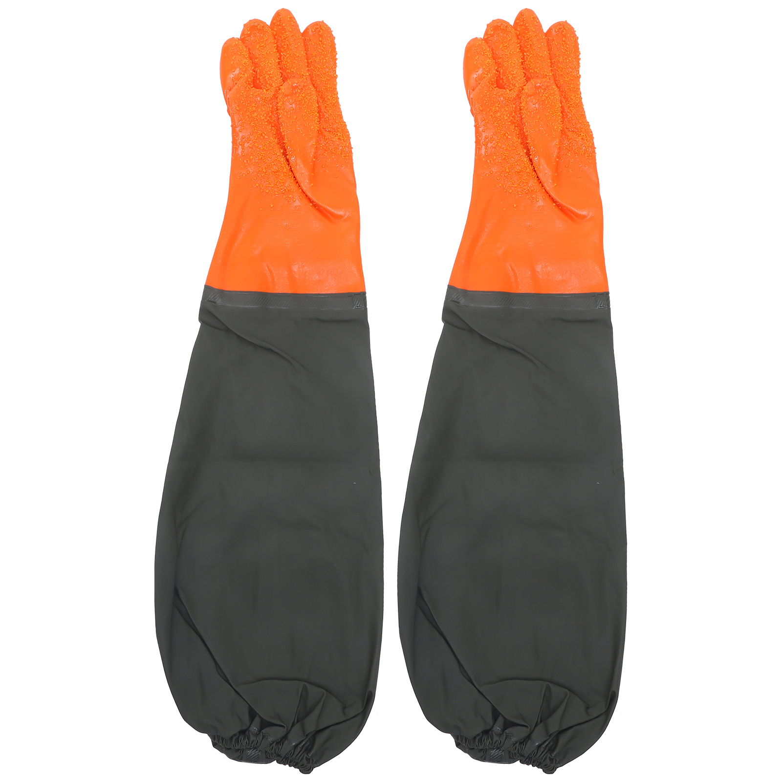 1 Pair Waterproof Gloves Long  – Gardening Glove Waterproof recenzja i cena