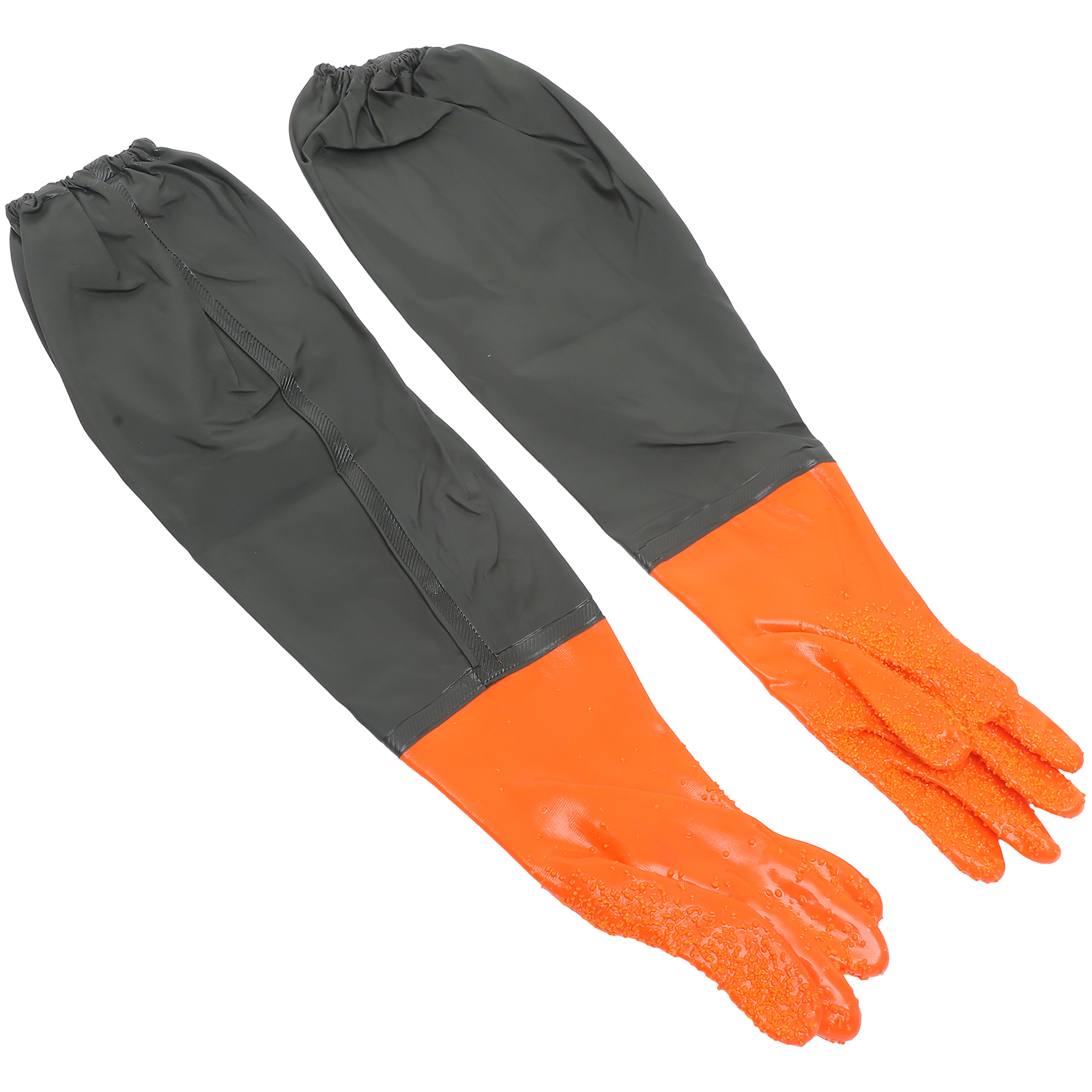 1 Pair Waterproof Gloves Long  – Gardening Glove Waterproof recenzja i cena